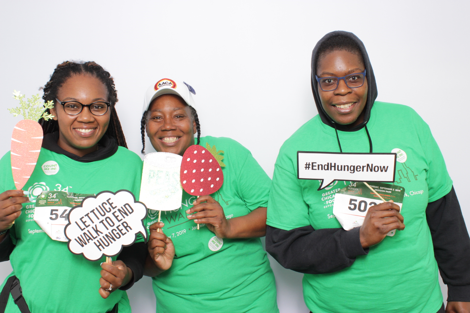 Hunger Walk: Greater Chicago Food Depository | View more photos from the event at events.alfrescophoto.com/u/AlfrescoPhoto/Hunger-Walk-Greater-Chicago-Food-Depository